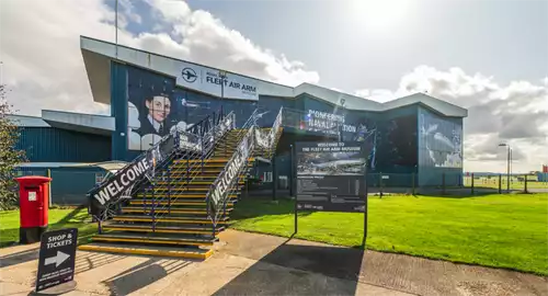 Fleet Air Arm Museum