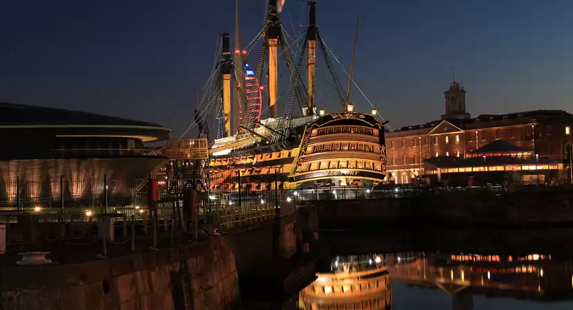 HMS Victory