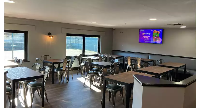 venue