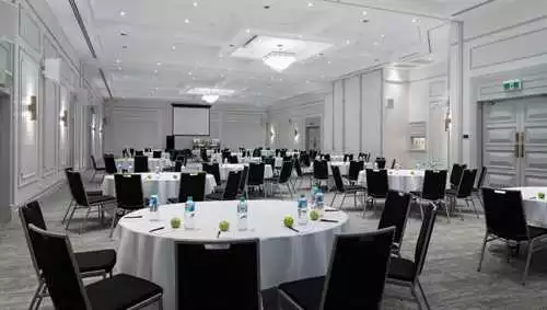Grand Ballroom at Townsville Collective