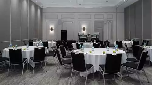 Kingston Room at Townsville Collective
