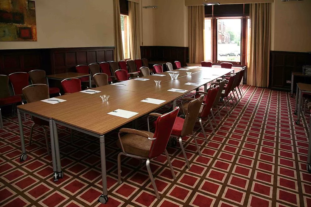 Aston Hotel Dumfries
