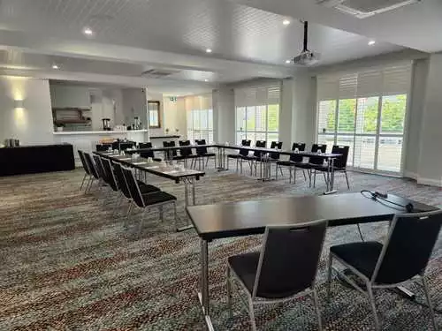 Portside Room at Townsville Collective