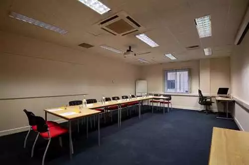 CC1.8 Room