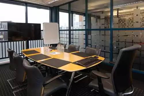 A2.1 Room