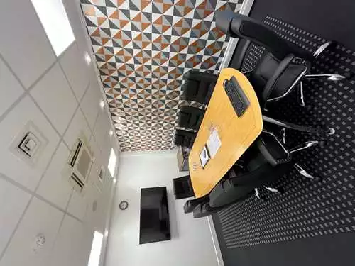 CC2.4 Room