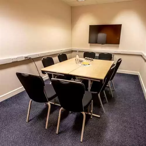 CC2.7 Room