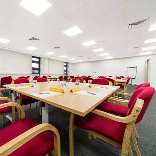 SC1F Room