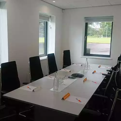 The Place Boardroom