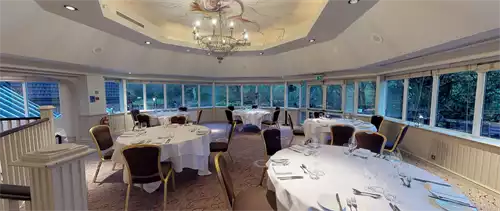 Greens Room