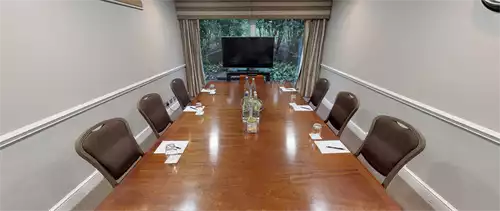 Boardroom Suite