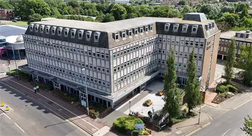 Kent House Business Centre