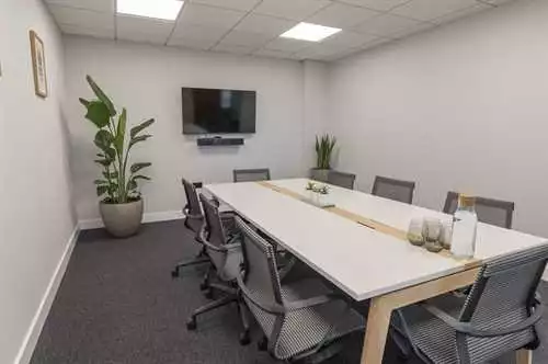 Spitfire Room at Kent House Business Centre