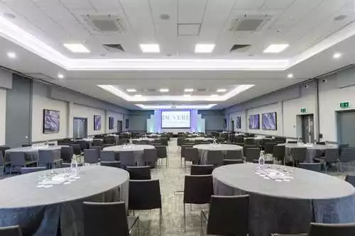 Wokefield Suite at De Vere Wokefield Estate
