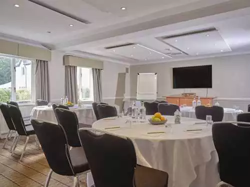 Northill and Southill Suites