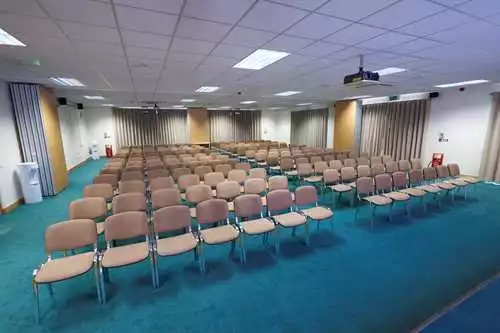 Conference Hall