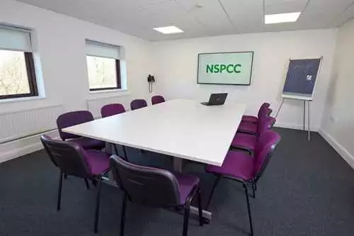 Smith Room