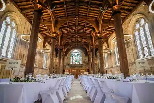 Main Hall