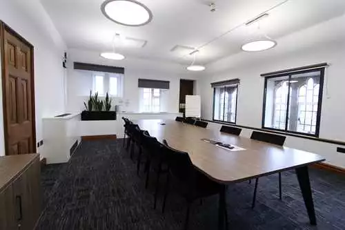 The Ouse Room