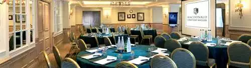 Regency Room at Macdonald Compleat Angler