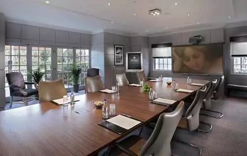 Balmoral Boardroom at Macdonald Compleat Angler