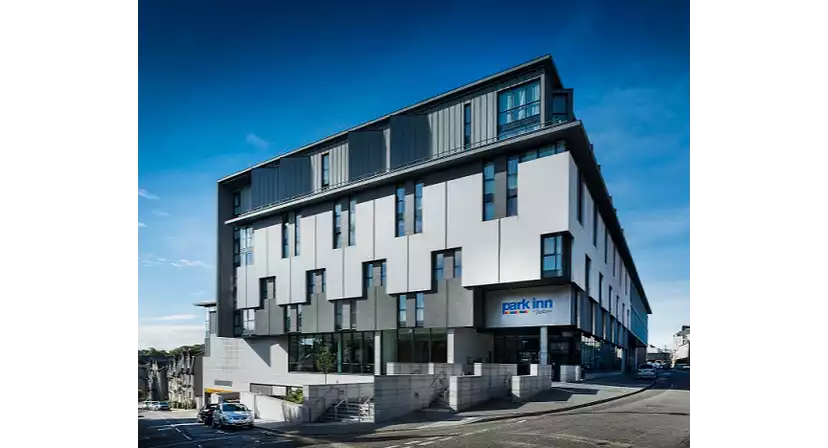 Park Inn by Radisson Aberdeen