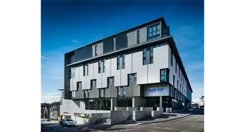 Park Inn by Radisson Aberdeen