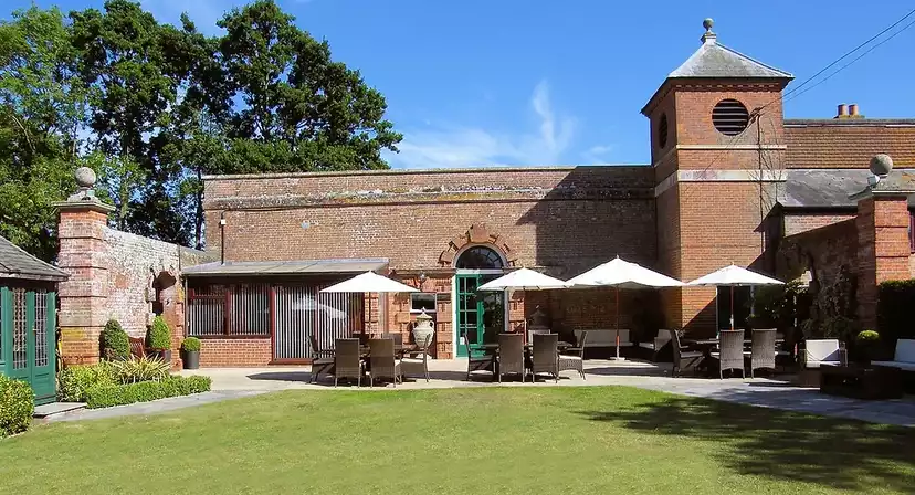 Private Party Venue, The Orangery Suite | Best Rates Here >>
