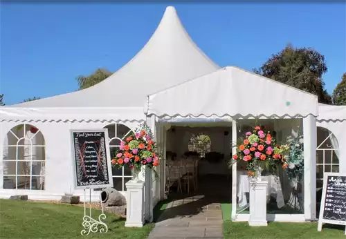Marquee