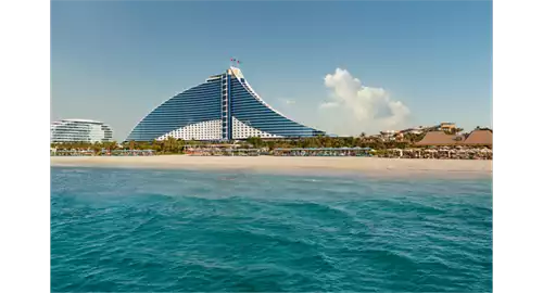 Jumeirah Beach Hotel
