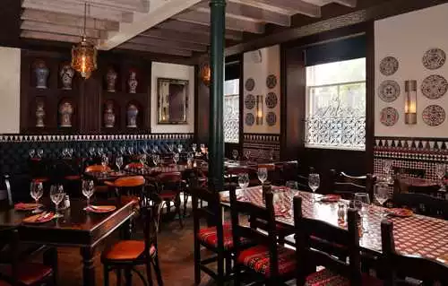 El Granero