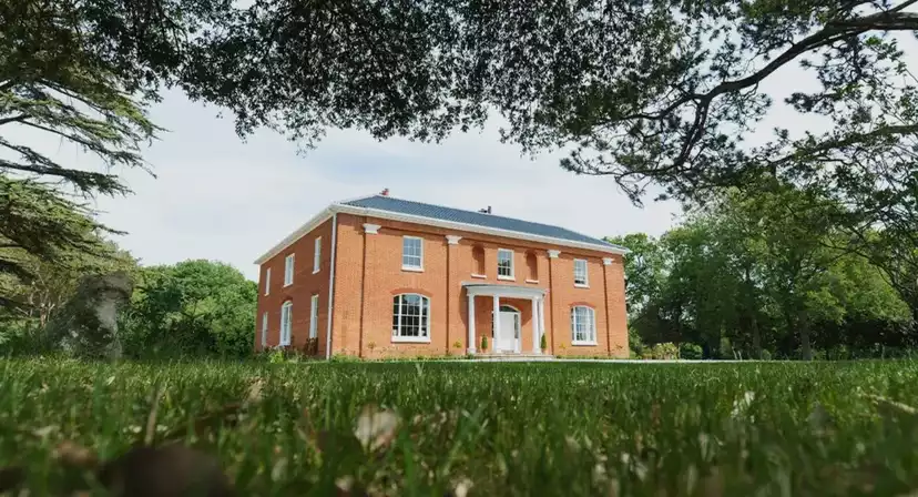 Reymerston Hall