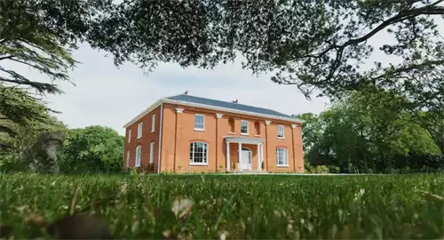Reymerston Hall