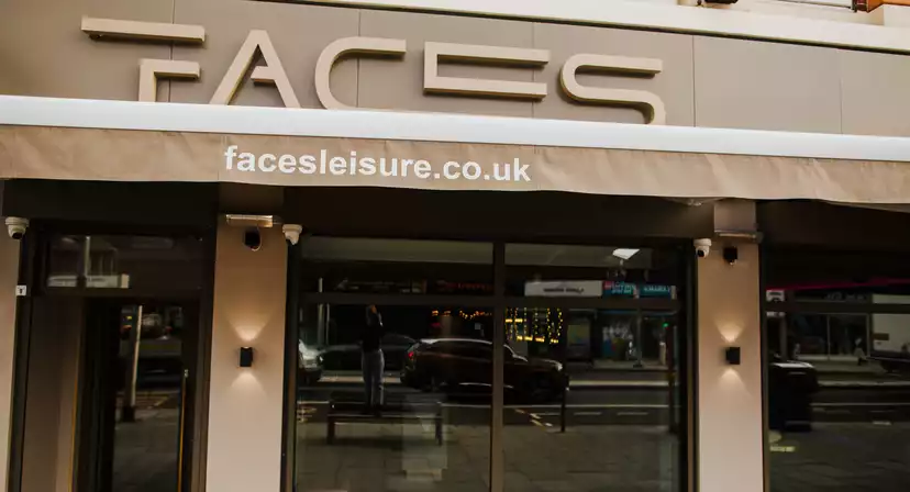 FACES Event Venue