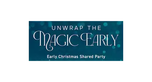 Early Shared Christmas Party Night 2025 at Durham Cricket at Banks Homes Riverside