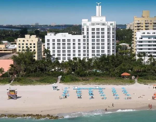 The Palms Hotel & Spa