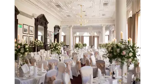DoubleTree by Hilton Liverpool