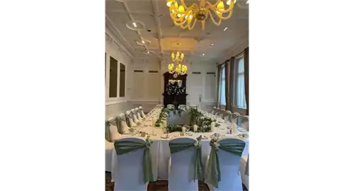 DoubleTree by Hilton Liverpool