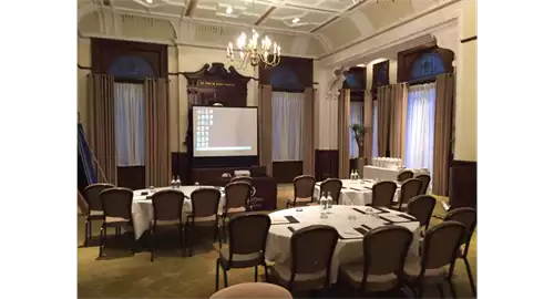 DoubleTree by Hilton Liverpool