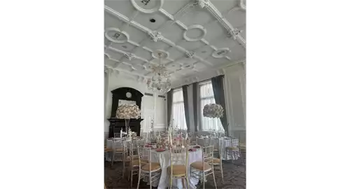 DoubleTree by Hilton Liverpool