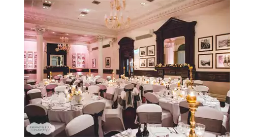 DoubleTree by Hilton Liverpool