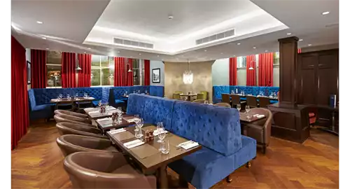 DoubleTree by Hilton Liverpool