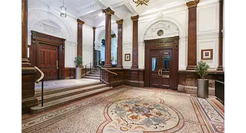 DoubleTree by Hilton Liverpool