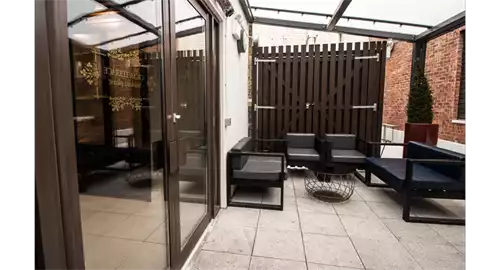 DoubleTree by Hilton Liverpool