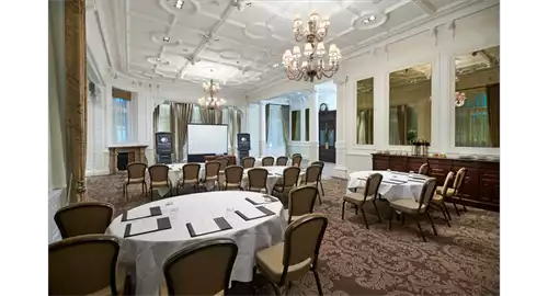 DoubleTree by Hilton Liverpool