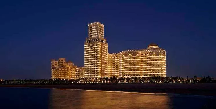 Waldorf Astoria Ras Al Khaimah