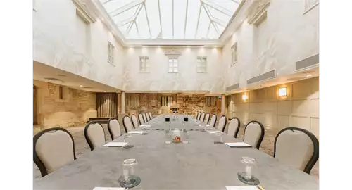 Ellenborough Park