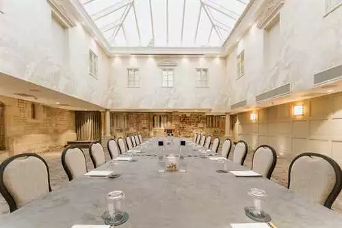 De La Bere Event Suite at Ellenborough Park