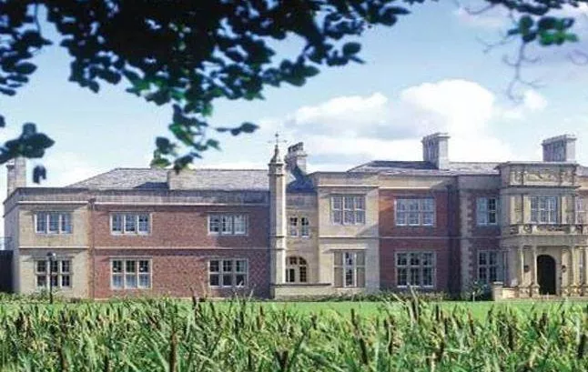 De Vere Cranage Estate