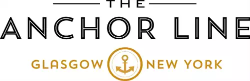 The Anchor Line Glasgow